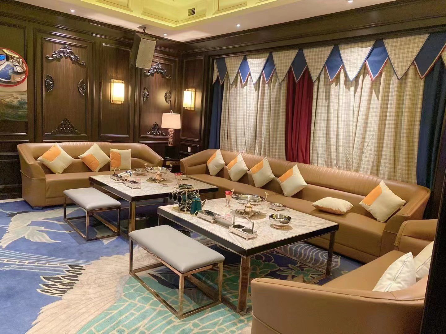 七台河商务ktv体验商务ktv怎么样-新兴区ktv预订