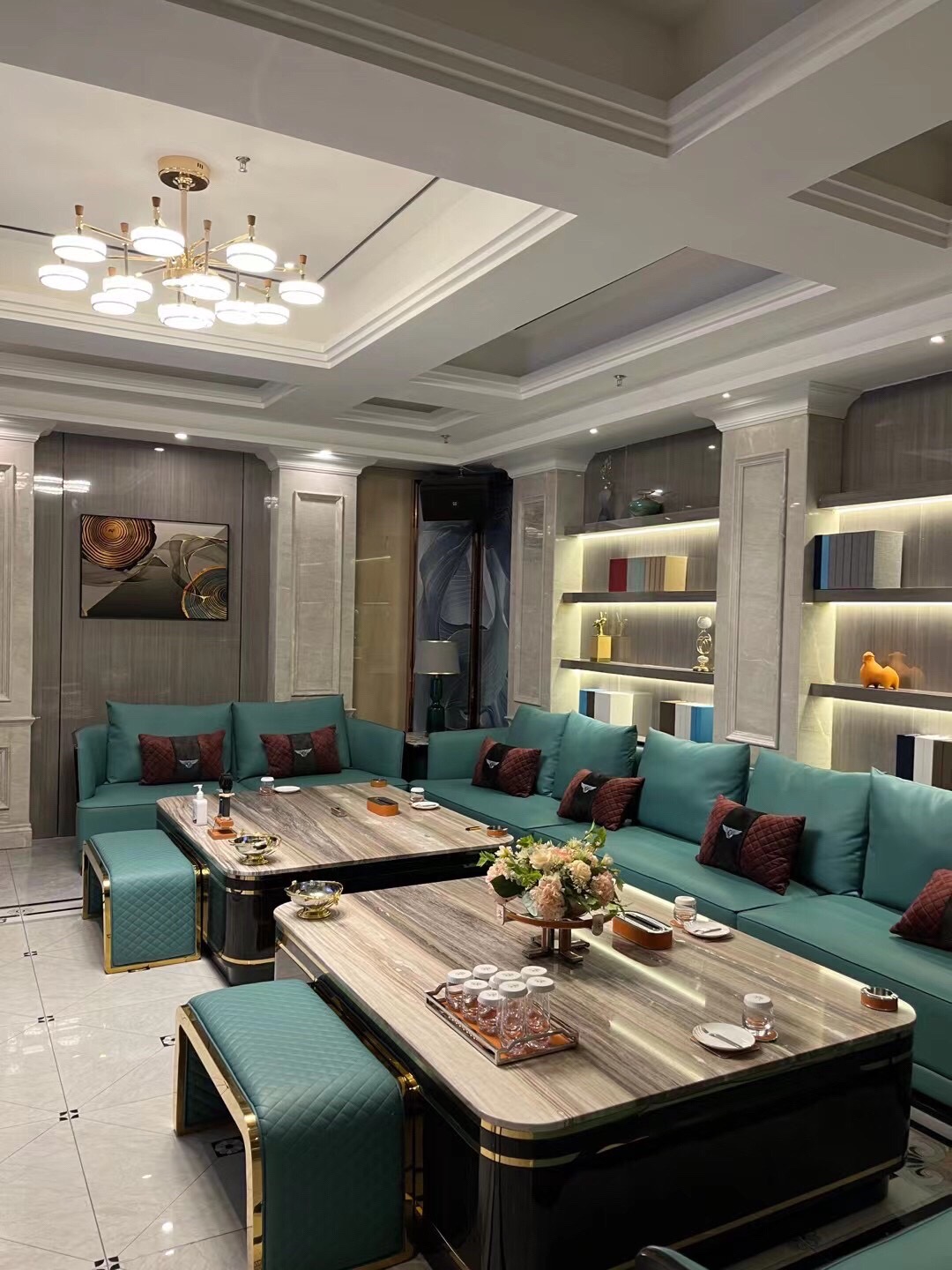 七台河商务ktv商务ktv能否组局解析-茄子河区ktv预订