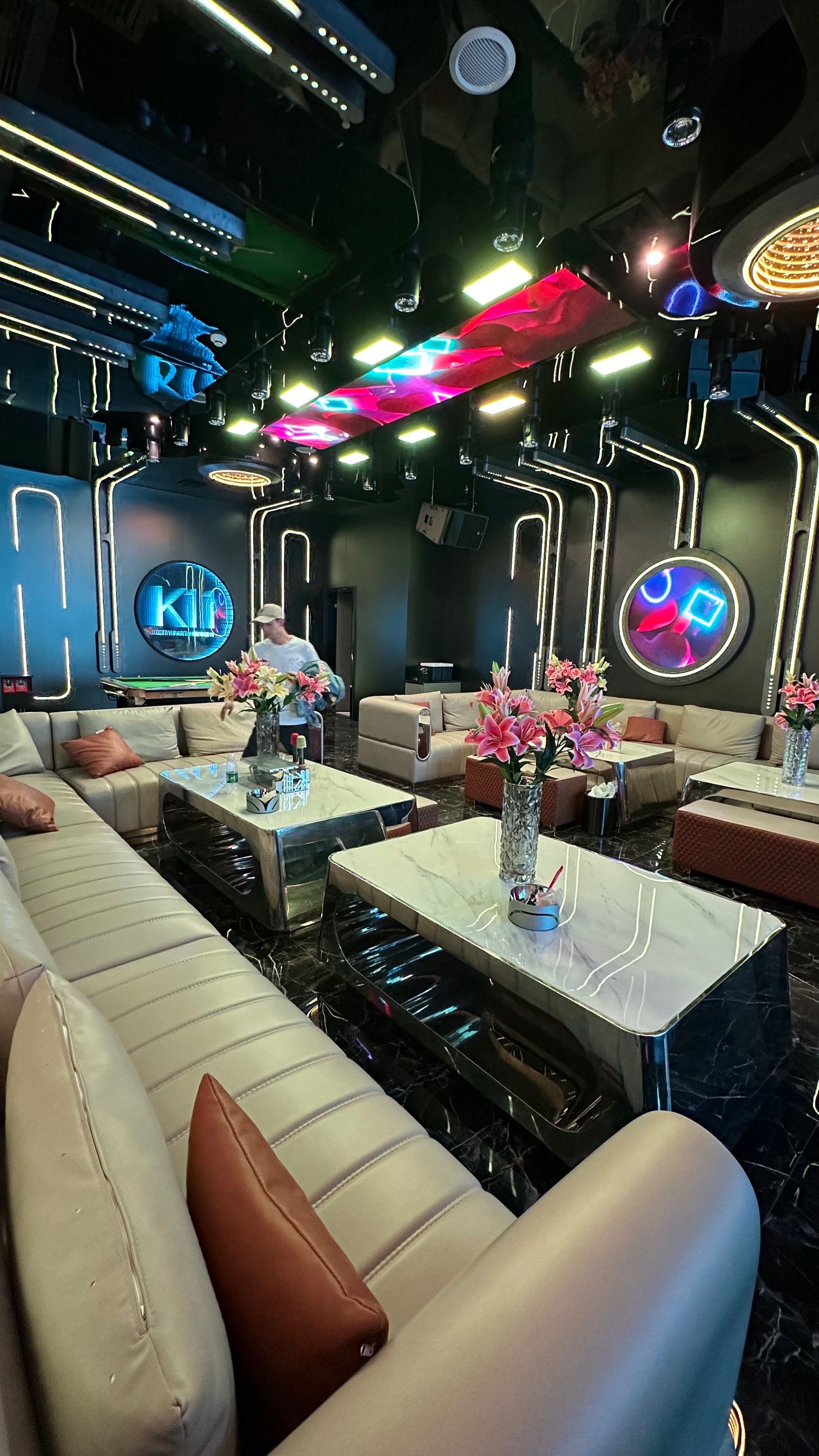 七台河商务ktv与片场区别解析-桃山区ktv预订