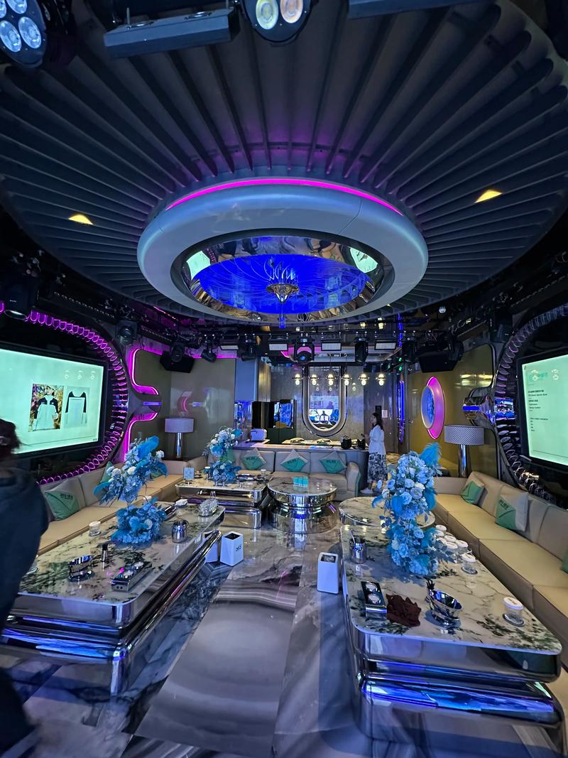 七台河商务ktv计时攻略-桃山区ktv预订