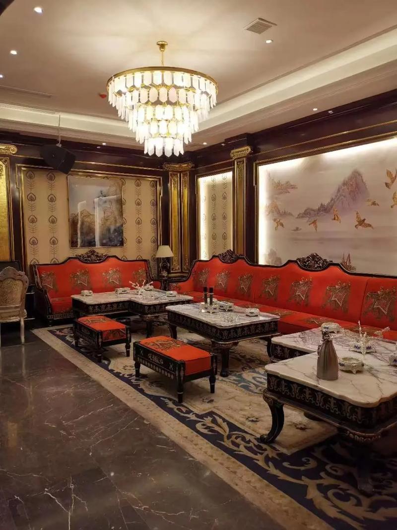 七台河商务ktv计时方法详解-勃利县ktv预订